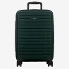 Jump – Valise cabine 55 cm extensible Striper